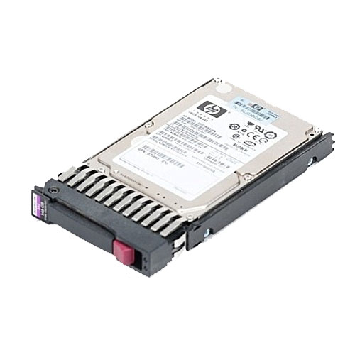 HPE - Disco duro - 1 TB - 2.5